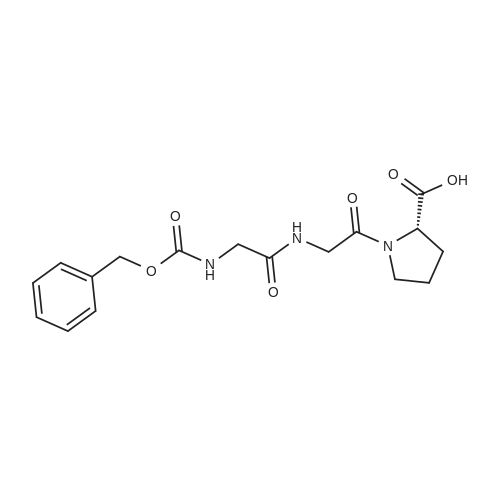 Chemical Structure| 3434-75-1