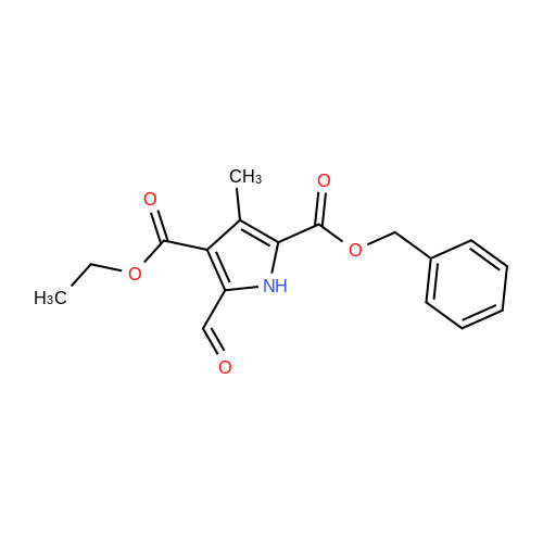 Chemical Structure| 4458-65-5