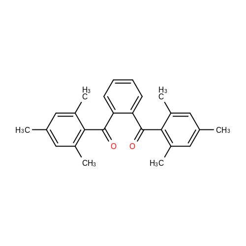 Chemical Structure| 4497-23-8