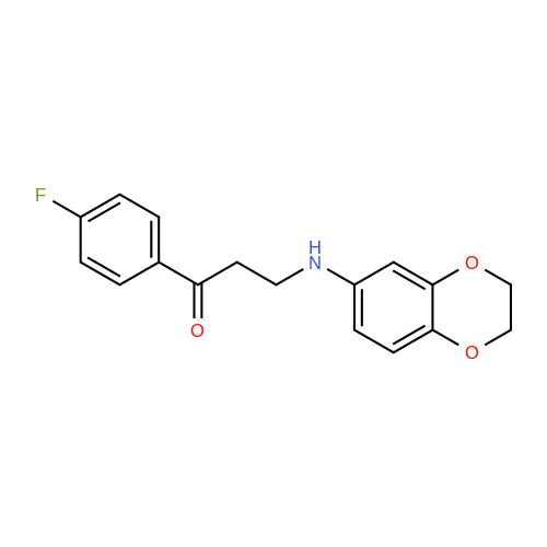Chemical Structure| 477334-36-4