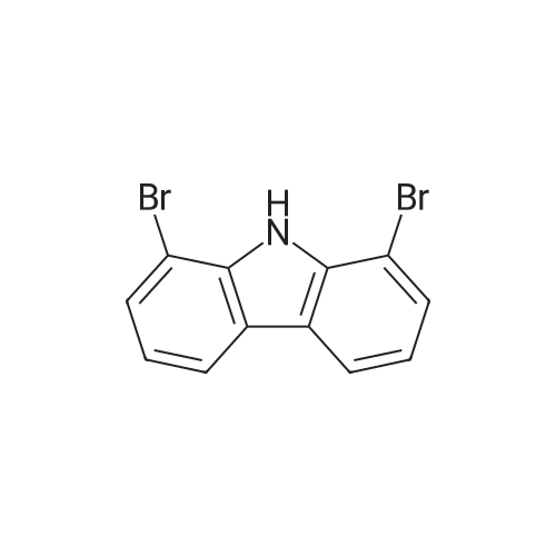 Chemical Structure| 553663-65-3