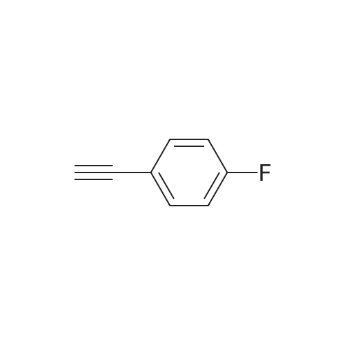 1-Ethynyl-4-fluorobenzene