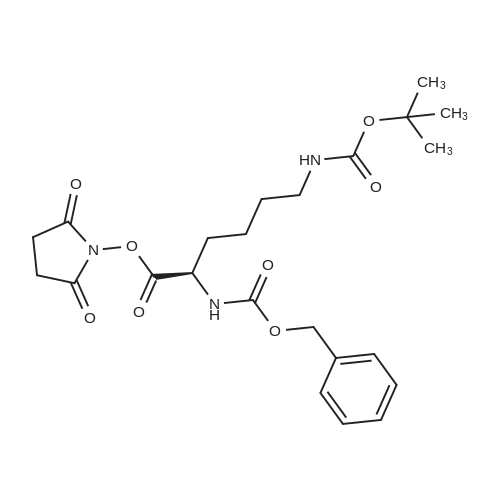 Chemical Structure| 78603-23-3