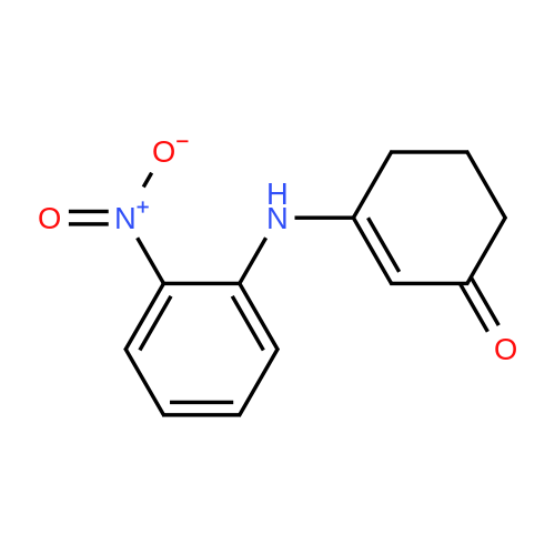 Chemical Structure| 145657-29-0