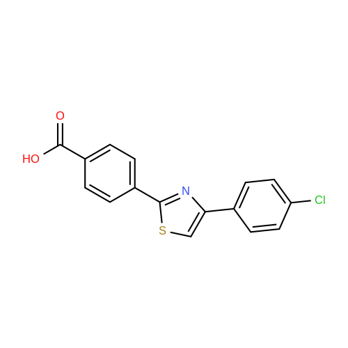 Chemical Structure| 254911-27-8