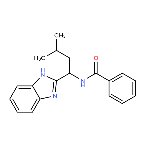 Chemical Structure| 25810-61-1