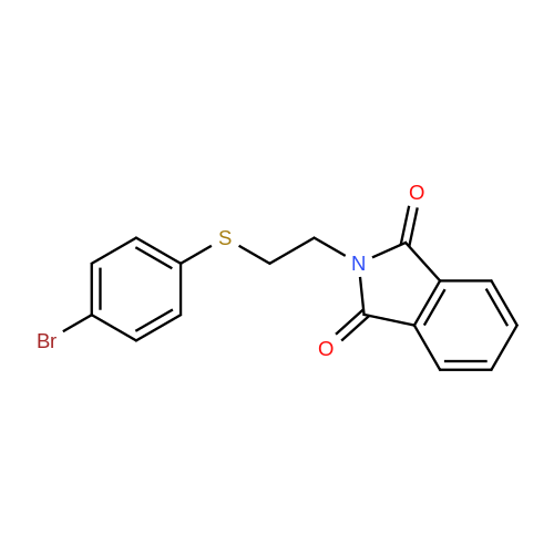 Chemical Structure| 269743-56-8