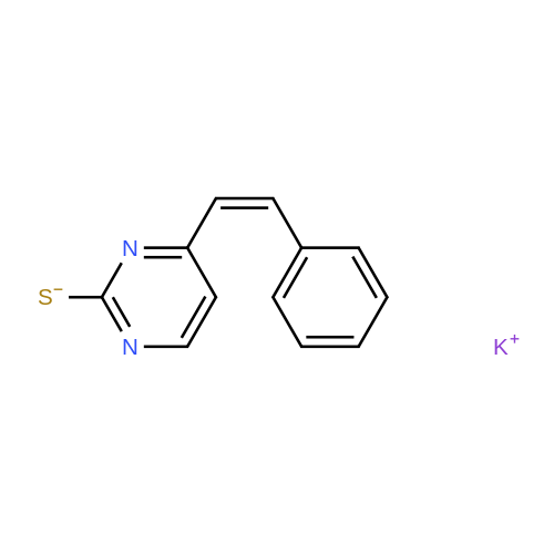 Chemical Structure| 317833-30-0