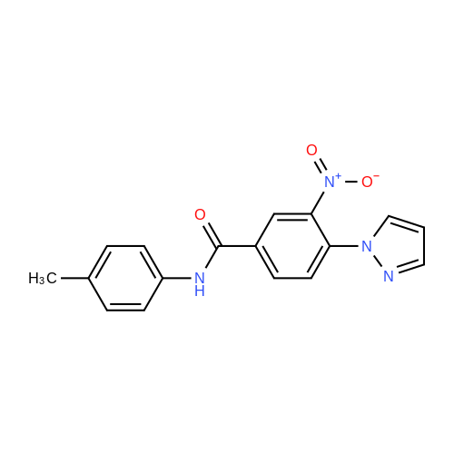 Chemical Structure| 321570-87-0