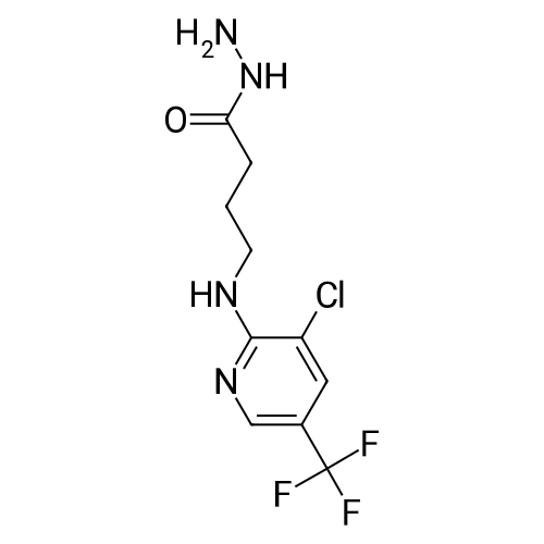 Chemical Structure| 332361-09-8