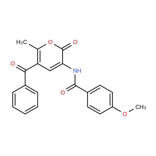 Chemical Structure| 338404-96-9