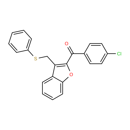 Chemical Structure| 338411-42-0