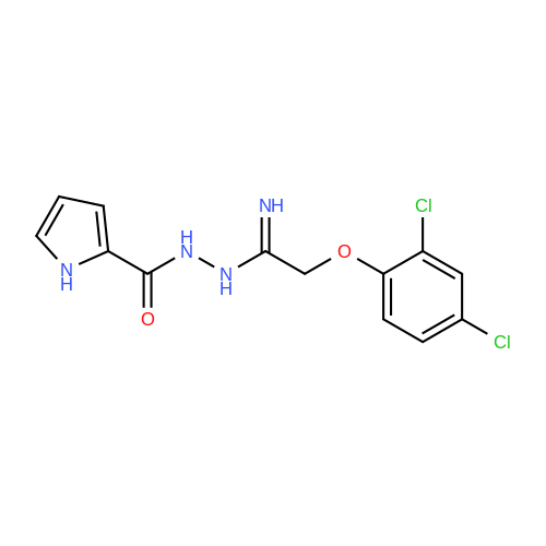 Chemical Structure| 400080-24-2