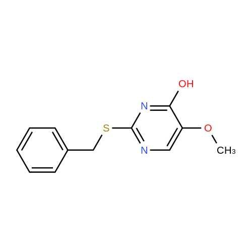 Chemical Structure| 56495-12-6