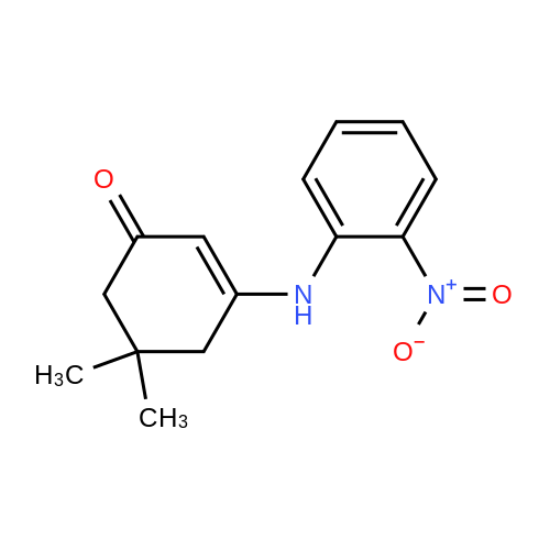 Chemical Structure| 61997-83-9
