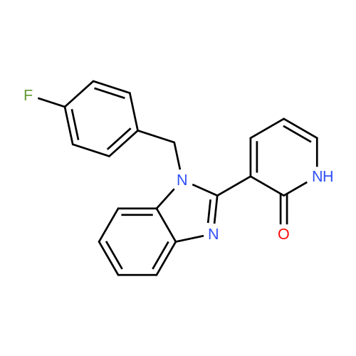 Chemical Structure| 861211-94-1