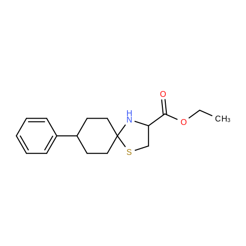 Chemical Structure| 158745-64-3