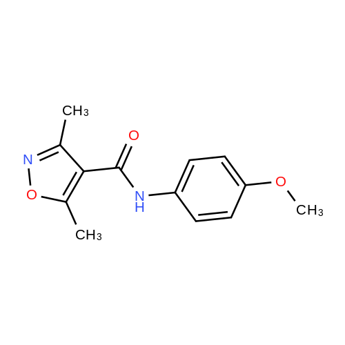 Chemical Structure| 260047-12-9