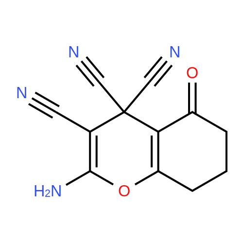Chemical Structure| 30404-07-0