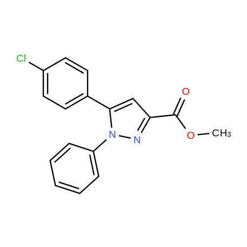Chemical Structure| 318238-06-1