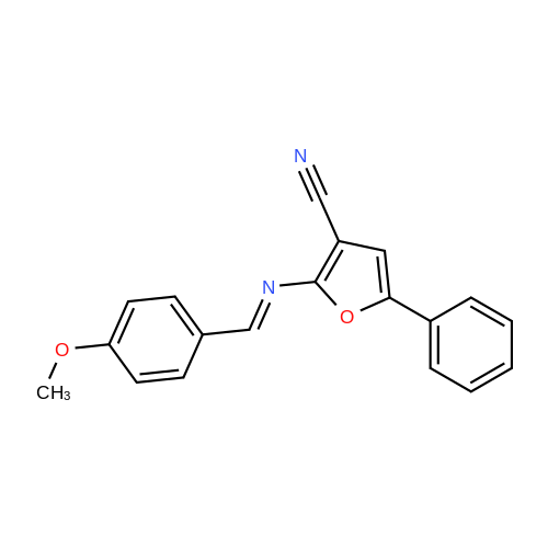 Chemical Structure| 325809-24-3