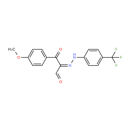 Chemical Structure| 338414-11-2