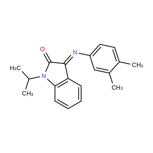 Chemical Structure| 338414-84-9