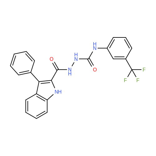 Chemical Structure| 338415-08-0