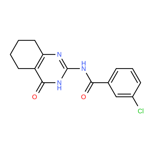 Chemical Structure| 338416-29-8