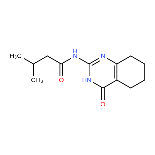 Chemical Structure| 338416-62-9