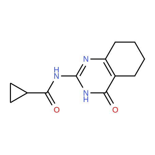Chemical Structure| 338416-74-3