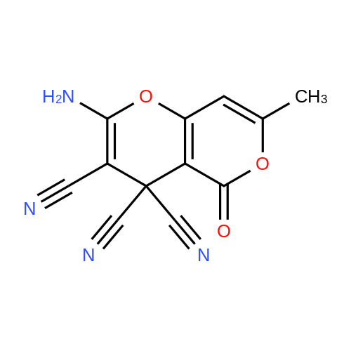 Chemical Structure| 41278-96-0