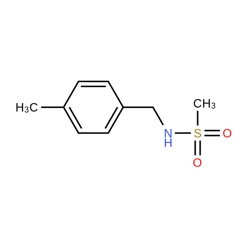 Chemical Structure| 42060-28-6
