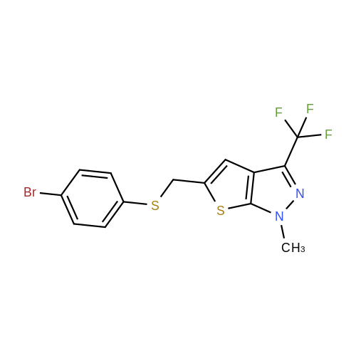 Chemical Structure| 478031-75-3