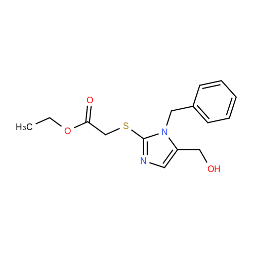 Chemical Structure| 478031-86-6