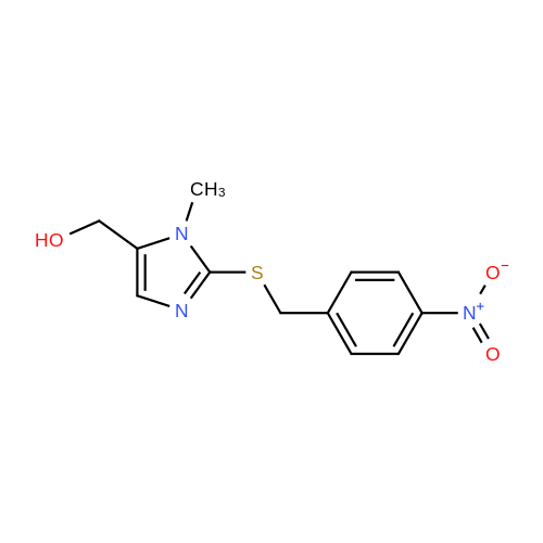 Chemical Structure| 478031-87-7