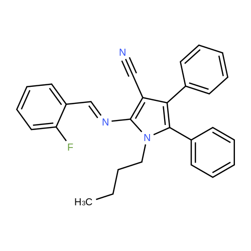 Chemical Structure| 478032-72-3