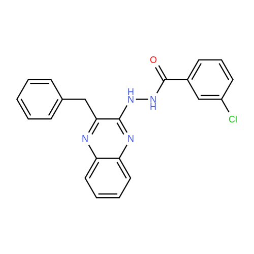 Chemical Structure| 478033-89-5