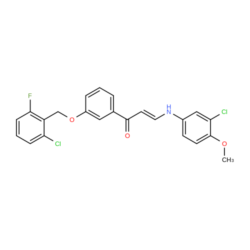 Chemical Structure| 478039-57-5