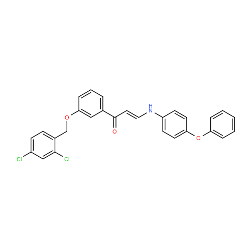 Chemical Structure| 478040-03-8