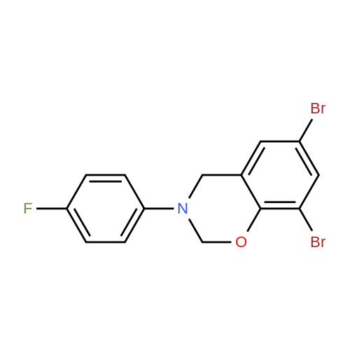 Chemical Structure| 478040-89-0
