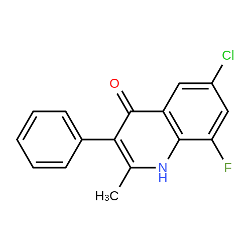 Chemical Structure| 478041-39-3