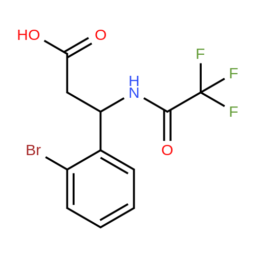 Chemical Structure| 117291-11-9