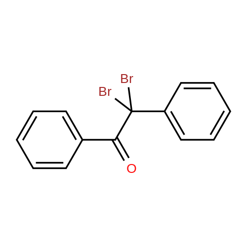Chemical Structure| 15023-99-1