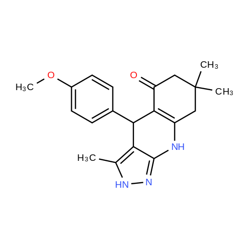 Chemical Structure| 329978-00-9