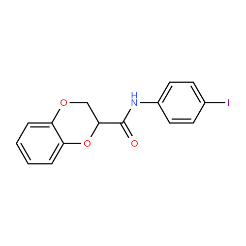 Chemical Structure| 425627-39-0
