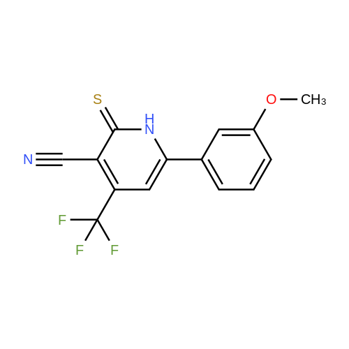 Chemical Structure| 439107-60-5