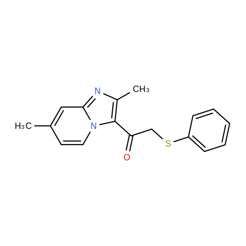 Chemical Structure| 478042-03-4