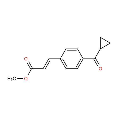 Chemical Structure| 575469-33-9