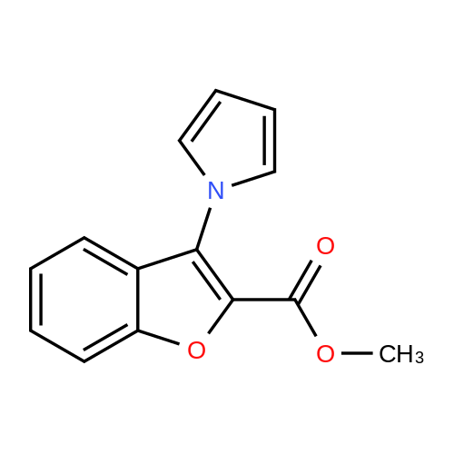 Chemical Structure| 57805-87-5